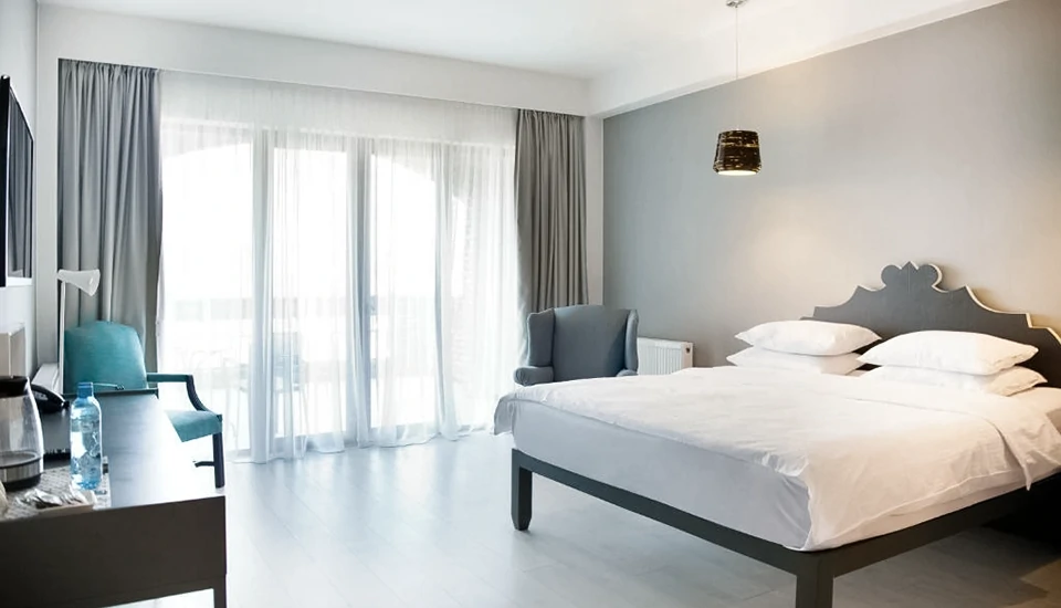 هتل تراس بوتیک تفلیس